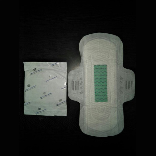 अनियन सैनिटरी नैपकिन