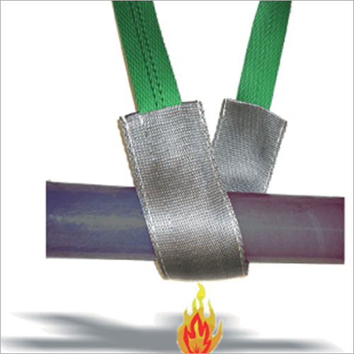 Heat Resistant Slings