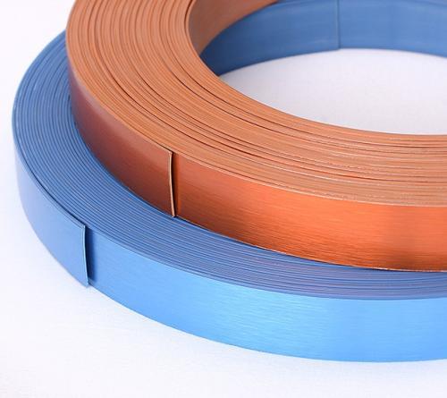 Flexible Pvc Edge Banding Rolls Application: Garden