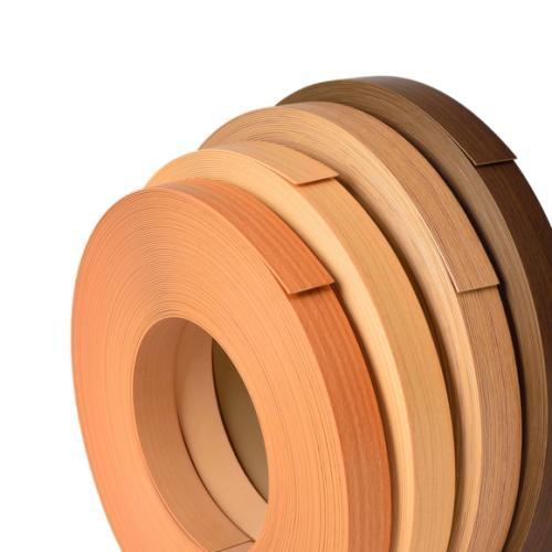 Pvc Edge Banding For Modern Furniture Accessories Application: Interior