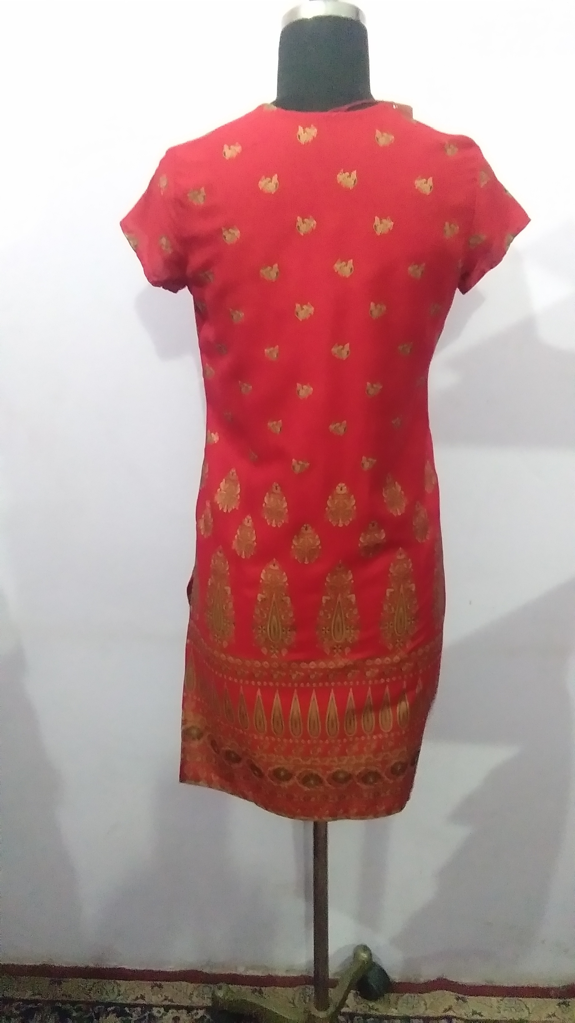 Summer Ladies Kurti