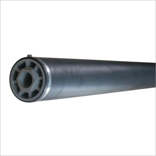 Epdm Tubular Diffusers - Custom Size, Black Rubber | High Oxygen Transfer Rate, Easy Installation And Maintenance