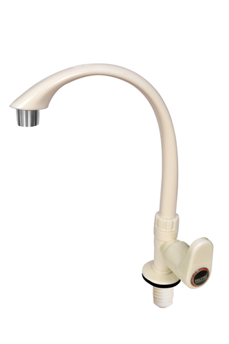 पीवीसी स्वान नेक (T/m)