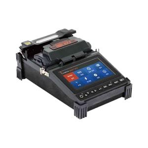 Black Ilsintech Kf4 Splicing Machine