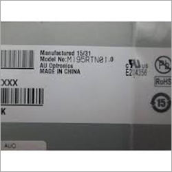 Lm195Wd1 Lg Display Screen Application: Industrial