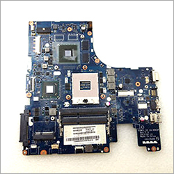Lenovo Ideapad Z510 Motherboard - Fiberglass Material, Customizable Thickness, Multiple Color Options | Ideal for Laptop Usage