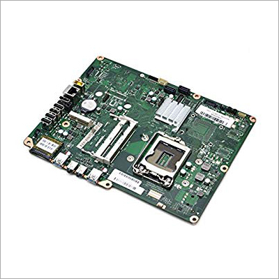 Lenovo C360 Motherboard Application: Computer Hardware