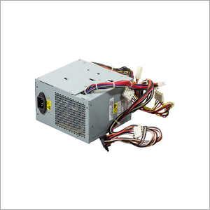 Computer Smps Application: Industrial