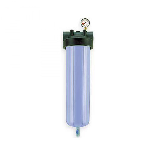 Water Filtration Bag House Filter