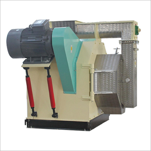 Automatic Organic Fertilizer Pellet Machine