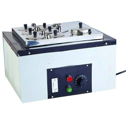 Paraffin Embedding Water Baths