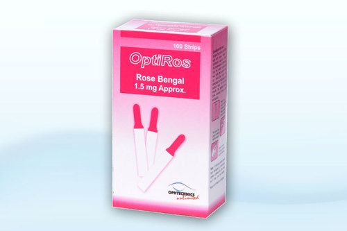 रोज बंगाल स्ट्रिप