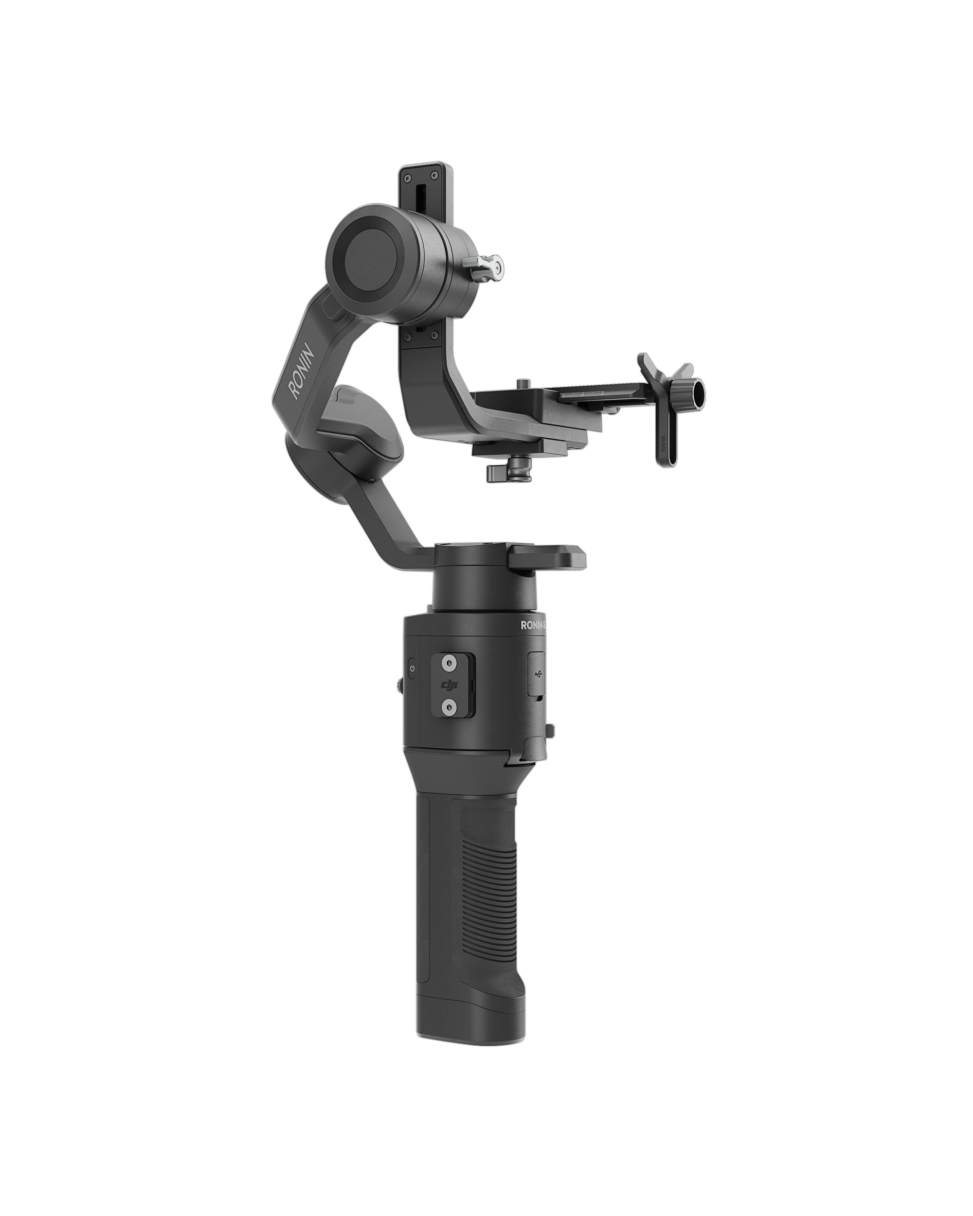 Dji Ronin-sc Pro Combo Camera Size: Na