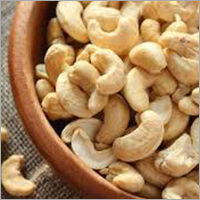 White Fresh Cashew Nut