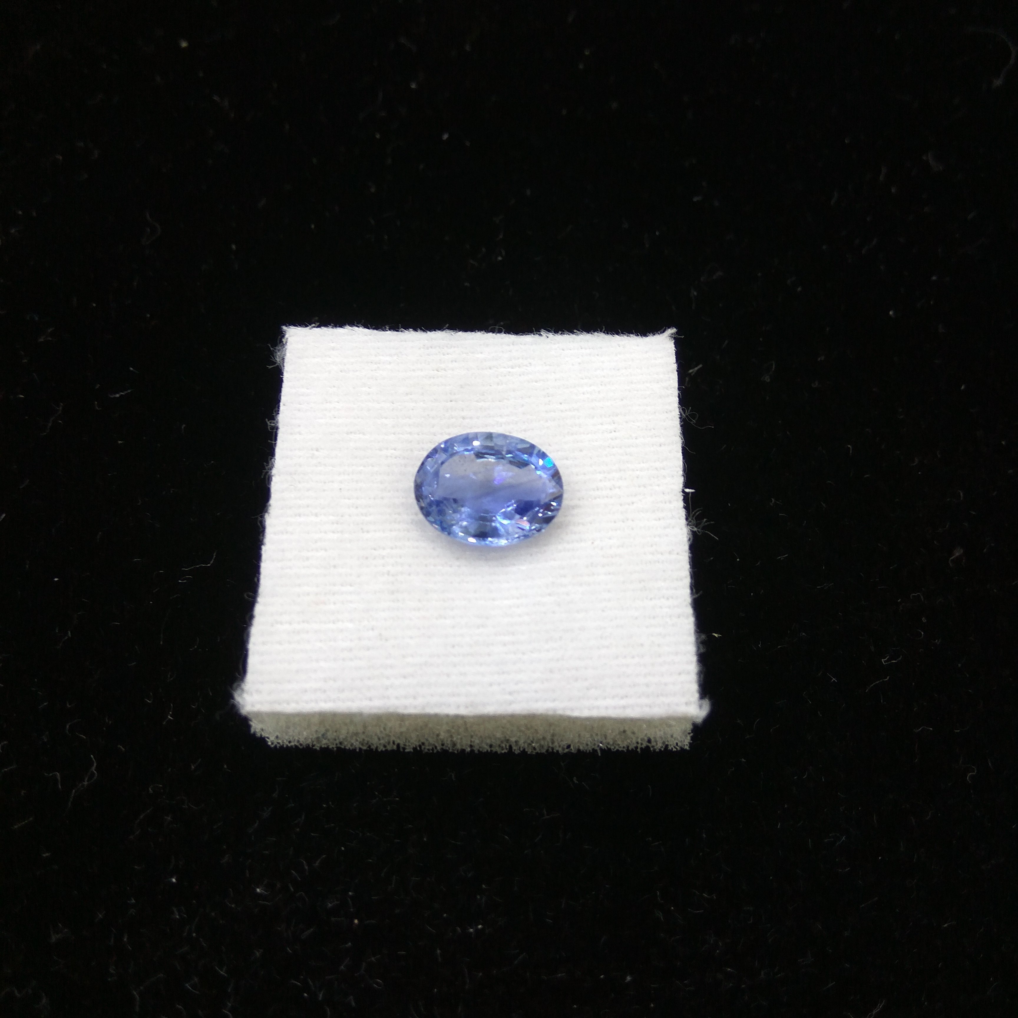 Blue Sapphire Grade: Available In All Grades