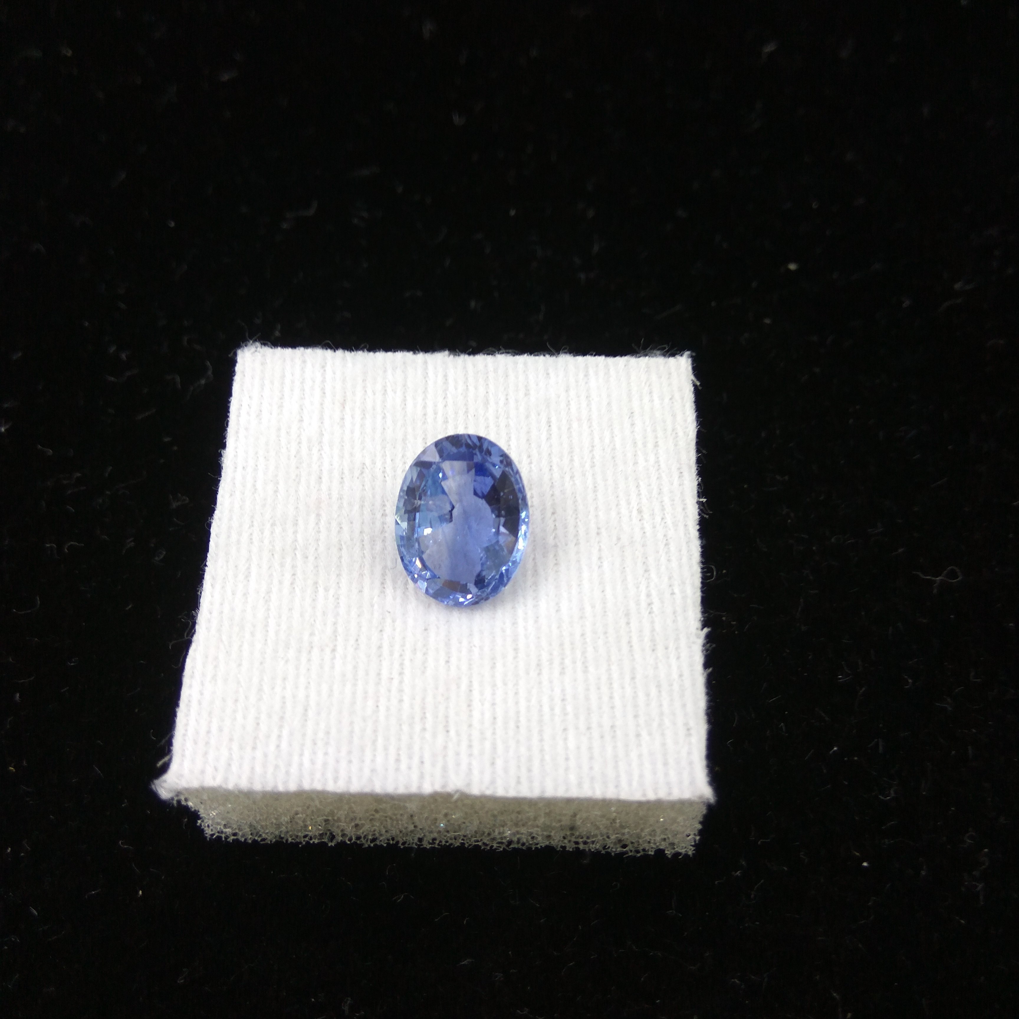 Blue Sapphire Grade: Available In All Grades