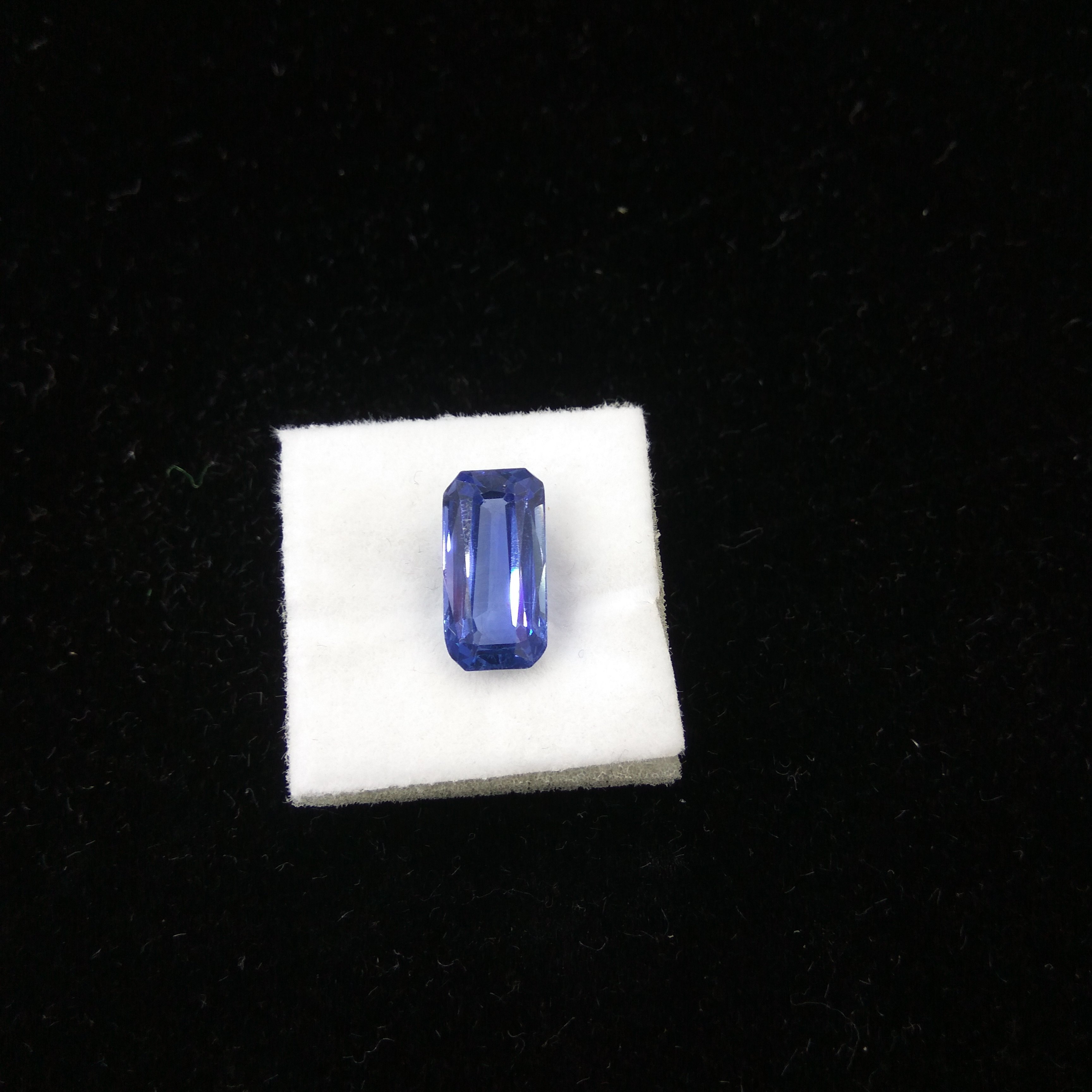 Blue Sapphire Grade: Available In All Grades