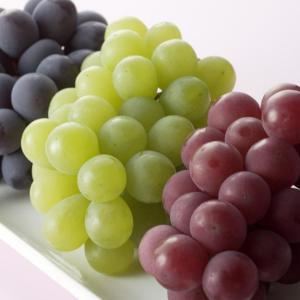 Fresh Grapes/black Grapes/sharad Seedless