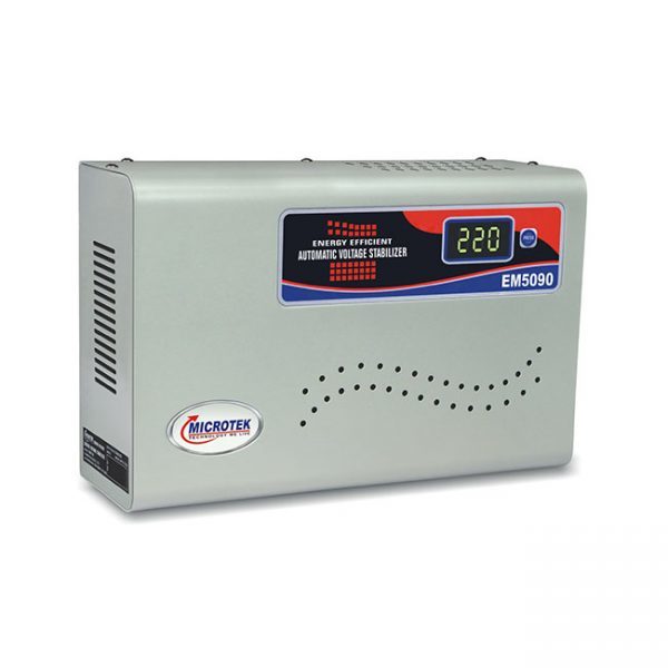 Electrical Ac Stabilizer