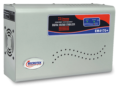 Electrical Ac Stabilizer