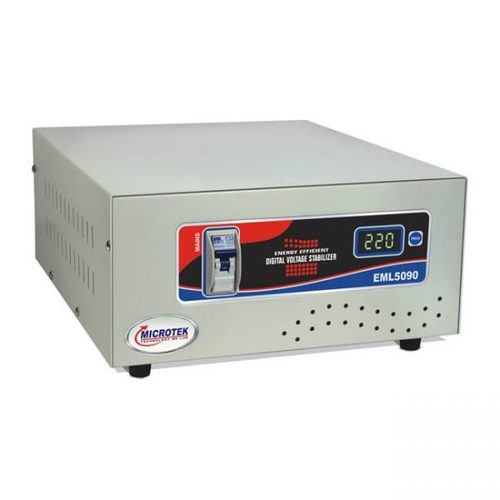Main Line Stabilizer