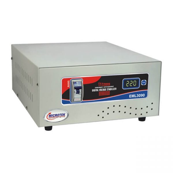 Main Line Stabilizer