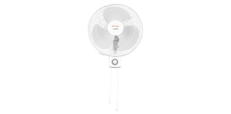 Electrical Wall Fan Installation Type: Floor