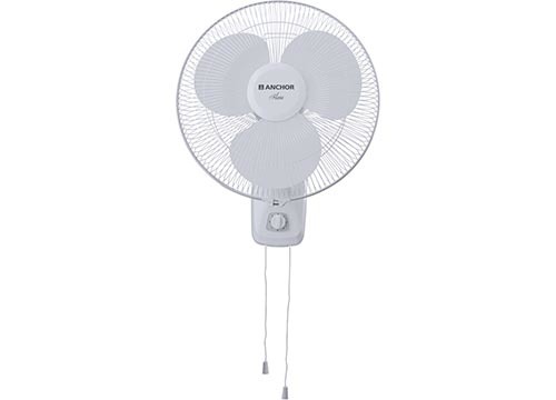 Electrical Wall Fan Installation Type: Floor