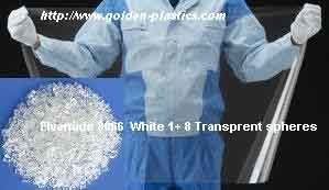 Dupont Elvamide/nylon Multipolymer/polyamide Copolymer Application: Bonding Versatility