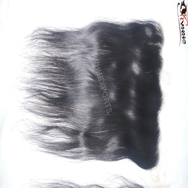 Frontal Hair