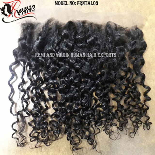 Frontal Hair