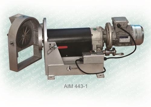 Pulveriser