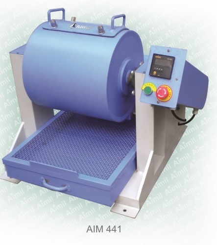Laboratory Ball Mill