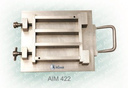 Mould For Flexural Prism