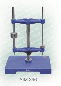 Gillmore Needle Apparatus