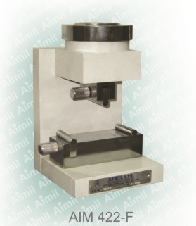 Flexural Jig Assembly