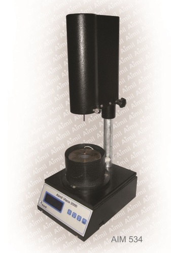 Aimil Visco 2000
