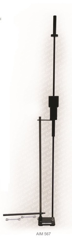 Pavement Dynamic Cone Penetrometer