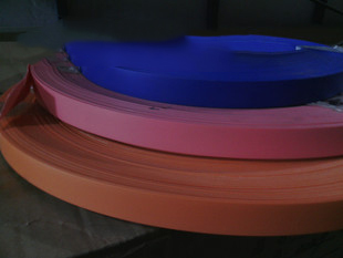 High Gloss Pvc Edge Banding Application: Interior