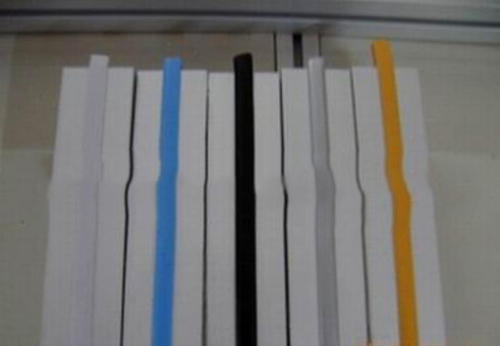 High Quality Pre-glued Pvc Edge Banding Application: Interior