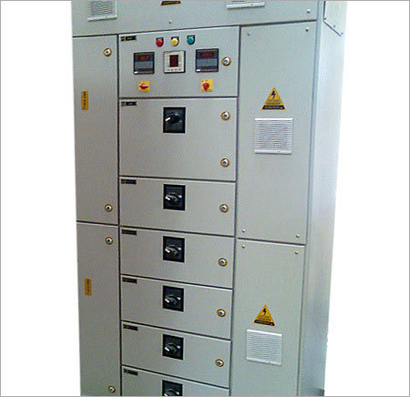 एलटी वितरण पैनल