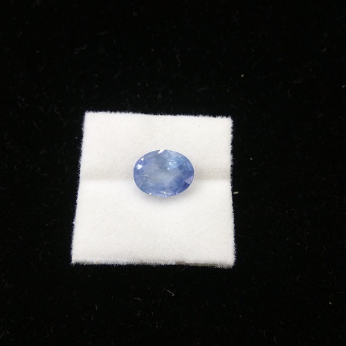 Blue Sapphire Grade: Available In All Grades