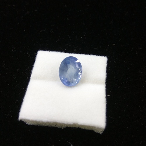 Blue Sapphire Grade: Available In All Grades