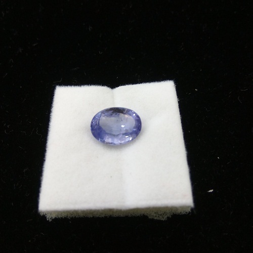 Blue Sapphire Grade: Available In All Grades