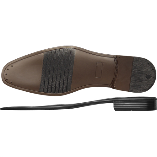 Hobby Shoes PU Sole - PU Material, Sizes 6-10, Brown And Black Colors | Waterproof, Washable, Quick Dry, Comfortable with Firm Grip Pattern