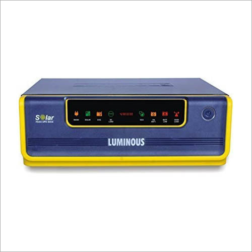 Luminous Solar Inverters