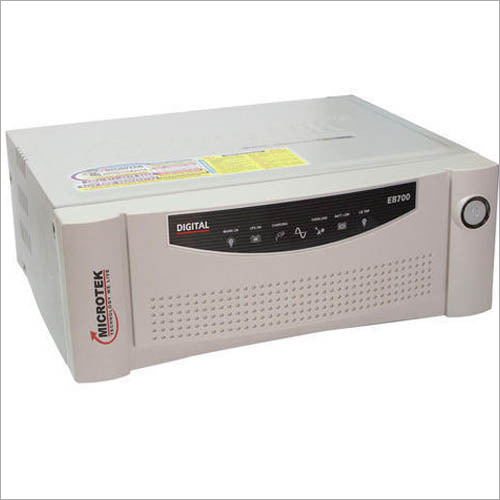 Microtek Power Inverter