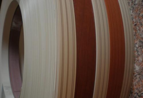 Pvc Edge Banding For Furniture, Edge Banding Application: Interior