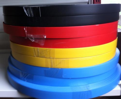 Pvc Edge Banding For Melamine Board Application: Interior