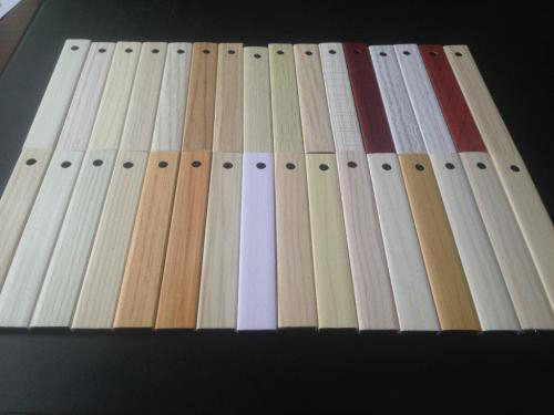 Cabiet Pvc Edge Banding Application: Interior